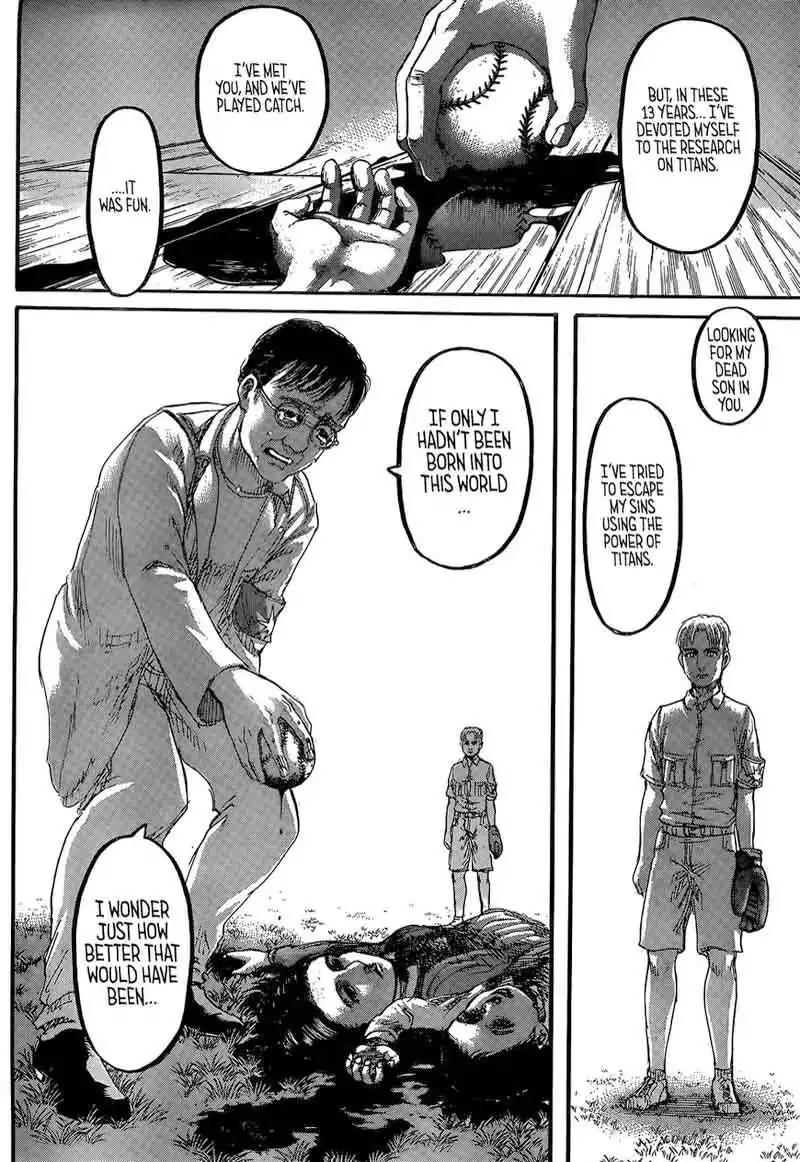 Shingeki no Kyojin Chapter 114 39